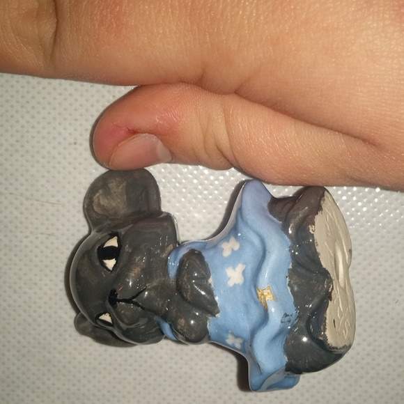 Hypo-Allergenic Collectable Mouse Earrings - Picture 10 of 11